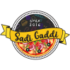 Sadi Gaddi - logo